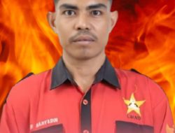 Tegas, EW LMND NTB Tolak Musda KNPI Versi Raja Hotel