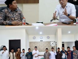 Cetak SDM Unggul, UNW Mataram Buka Program Magister PAI dan HKI