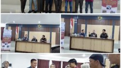 Kejari Loteng Serahkan Sertifikat Kepada Tiga Pelaku Tindak Pidana RJ