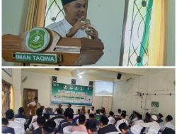 PD Pemuda NW Loteng, Terus Matangkan Persiapan Menuju Pelantikan Massal