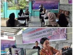 LKP Salon Kecantikan Yasmine, Hadir Dengan Nuansa Baru Sesuai Kebutuhan Terkini