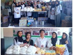 Asyik, Belajar di LKP Cahaya Boga, Mana Dapat Ilmu Juga Dapat Pasilitas Lengkap