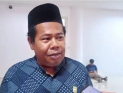 Dewan Awasi Pengerjaan Proyek Jembatan dan Venu MTQ