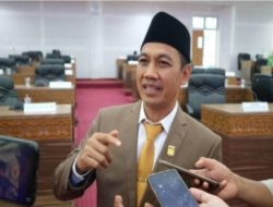 Tambang Ilegal di Kuta, Jadi Sorotan Ketua DPRD Loteng