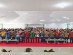 Tingkatkan Kinerja ASN Lingkup Kanwil Kemenag NTB, 350 ASN Diberikan Pembinaan