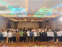 H. Zamroni: Ini Tanggung Jawab Kolektif Kita Semua, Kendati Kementrian Haji dan Umroh Lepas Dari Kemenag