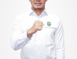 Ahad 25 Januari 2026, Pengurus Baru Pemuda NW Loteng Dilantik Serentak