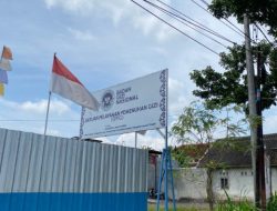 14 Korban Keracunan, Humas FP4 NTB: Ini Jangan Dianggap Sepele, Saya Minta Distribusi MBG SPPG Terkait Dihentikan Sementara