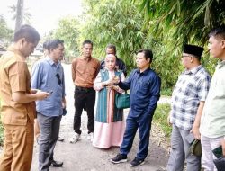 Pemprov Berwacana Bangun TPA Global di Kopang, L. Sahid: di Kopang Itu Padat Penduduk, Jadi Kurang Pas