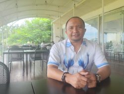 Aktivis NTB Nilai Surat Pengumpulan Dana Bencana Plh Sekda Sarat Pencitraan