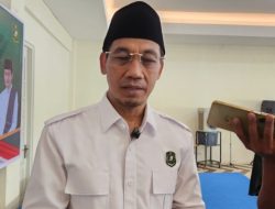 Banjir Landa Loteng, Gede Dan: Hari Ini Kita Panggil Dinas Terkait