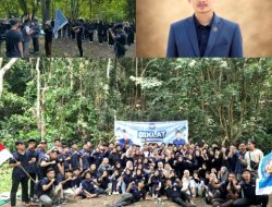 Cetak Kader Pemuda Pujut Berkualitas Mendunia, KTI Pujut Gelar Diklat MOK