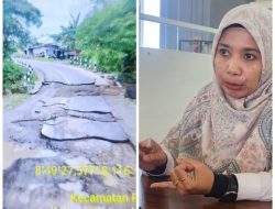 Desember di PHO Januari Sudah Rusak