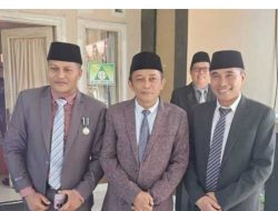 Isu Mutasi Undur Enam Bulan Lagi Dimentahkan Bupati Loteng