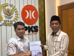 Bambang Bertemu Komisi V DPR RI, Bahas SPAM Cerorong Danau Biru