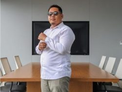 Sekretaris FP4: Wakil Seperti Ini Harus di Pertahankan, Bukan Cuma Duduk Manis di Senayan, Tapi Bekerja Untuk NTB