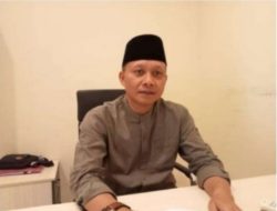 2026 Kecamatan Praya Terbanyak Berangkat Haji