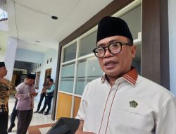 Kemenag NTB Sudah Maksimal Jalankan Tugas Berikan Sosialisasi Ke Ponpes