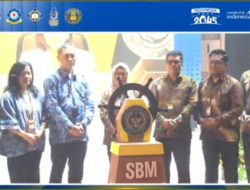 SBM Poltekpar 2026 Resmi Diluncurkan, Poltekpar Lombok Buka Pendaftaran Secara Online