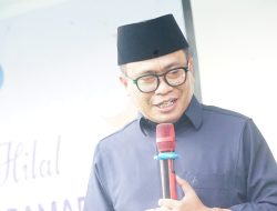 Tim Hisab Rukyat Kanwil Kemenag NTB, Pastikan Hari Kamis Awal Ramadhan