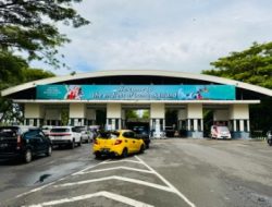 Mulai 1 Maret Bizam Pastikan Lakukan Penyesuaian Tarip Parkir Kendaraan