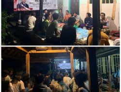 Konstituen Lalu Hadimi Usulkan Perbaikan Jalan, Sumur Bor Dan Kelengkapan Pertanian Dan Nelayan