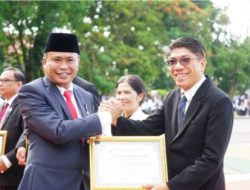 Ini Nama Nama Penerima Penghargaan di Puncak HAB Kemenag ke 80