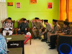 Dukung Jargon Kemenag NTB, Kemenag Loteng Sehari Lakukan Sidak di 25 Titik