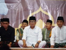 Kanwil Kemenag NTB Pastikan TPG dan Inpassing Cair Pekan Ini