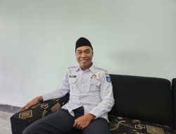 Kades Ubung Jawab Tuduhan LinkNTB Soal PTSL dan DD 2025