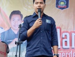 Tawuran Depan Polsek Pujut, KTK Pujut Nilai Kapolsek Pujut “Tidur”