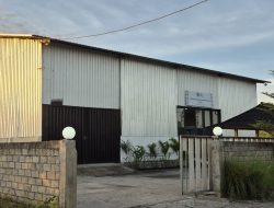 MBG Desa Bonder Mandek, Anggaran Rp 96 Juta Per Bulan Dikemanakan ?