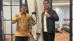 Anak Muda Memang Beda, Struktur PSI Loteng 90 Persen Rampung Siap Gelar Rakerda