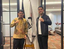 Anak Muda Memang Beda, Struktur PSI Loteng 90 Persen Rampung Siap Gelar Rakerda