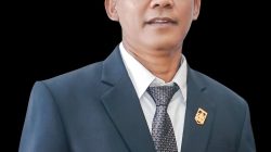 Sambut Lebaran, Ketua Fraksi Gerindra DPRD Loteng Ajak Masyarakat Perkuat Keimanan Dan Persatuan