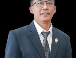 Sambut Lebaran, Ketua Fraksi Gerindra DPRD Loteng Ajak Masyarakat Perkuat Keimanan Dan Persatuan