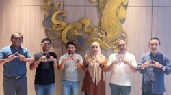 Jelang Musda DPD Demokrat NTB, Nama Amrul Jihadi ST Kian Menguat