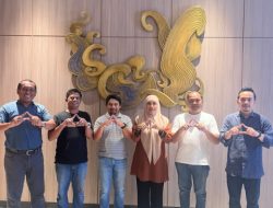 Jelang Musda DPD Demokrat NTB, Nama Amrul Jihadi ST Kian Menguat