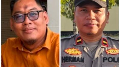 Bocah di Bawah 6 Tahun Meninggal Diduga Tenggelam di Galian Tanpa Pengaman, IPDA Herman: Hari Ini Mereka Berdamai
