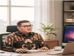 Perkuat Kemitraan Dengan PGI, PGPI, Dan PGLII, Pembimas Kristen Tandatangani Perjanjian Kerjasama