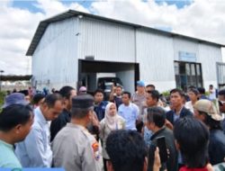 APPM-NTB Apresiasi Ketegasan BGN Bongkar Dugaan Pelanggaran Dapur MBG di Loteng