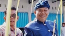 Ki Agus Azhar Dorong Pemda Loteng Segera Isi Jabatan Yang Kosong