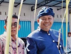 Ki Agus Azhar Dorong Pemda Loteng Segera Isi Jabatan Yang Kosong