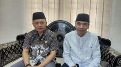 JCH Loteng, Berangkat Perdana 22 April 2026, HL. Syahdi: Internal Kemenag 28 JCH Berangkat