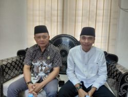 JCH Loteng, Berangkat Perdana 22 April 2026, HL. Syahdi: Internal Kemenag 28 JCH Berangkat