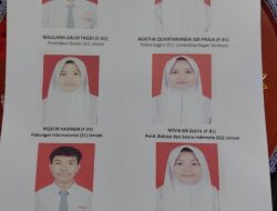 Puluhan Siswa MAN 1 Loteng Lulus SNBP