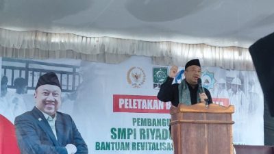 Hanya PKB Paling Getol Perjuangkan Pendidikan di NTB