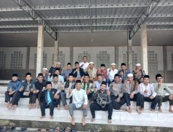 Keseruan Temu Kangen Ala Alumni MDQH Angkatan Ke 34