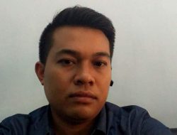 Kuasa Hukum WH, Pertanyakan Keterlibatan Kliennya Yang Dilaporkan AR