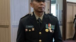 Polres Loteng Selidiki Dugaan Pemalsuan Surat di Praya Barat, Terlapor Berinisial MND